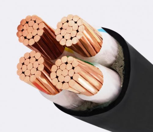 電纜工作的電流以及計算公式